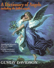 Dictionary Of Angels