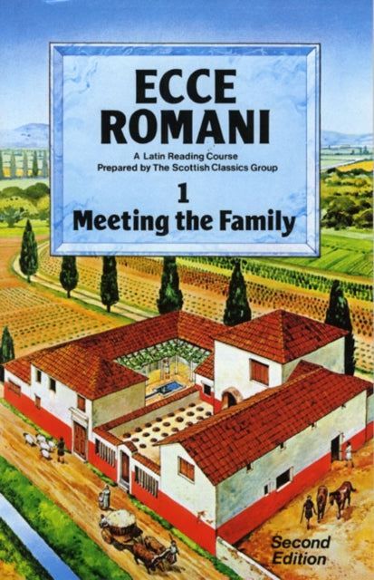 Meeting The Family 1