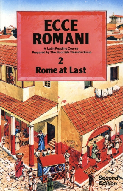 Rome At Last 2