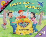 Earth Day Hooray