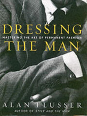 Dressing The Man