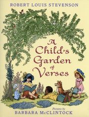 Childs Garden Of Verses