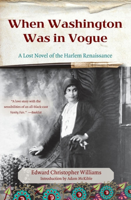 When Washington Was In Vogue: A Love Sto
