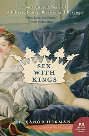 Sex With Kings Pb