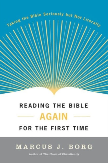 Reading The Bible Again For The First
