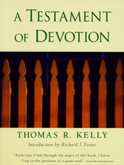 Testament Of Devotion A