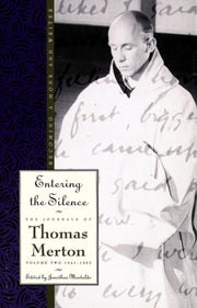 Entering The Silence