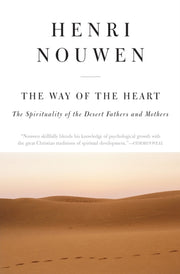 Way Of The Heart By Nouwen, Henri J.m.
