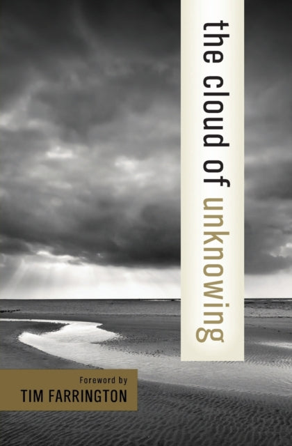Cloud Of Unknowing The
