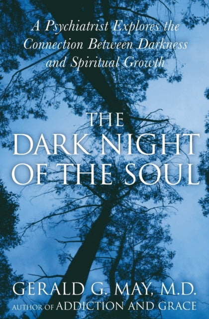Dark Night Of The Soul The