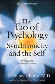 Tao Of Psychology The