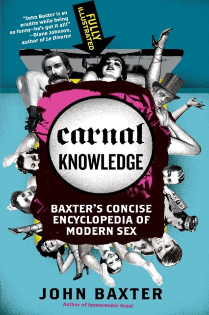 Carnal Knowledge Baxters Concise Encyclo