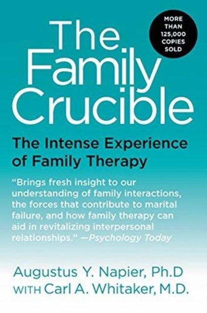 Family Crucible The