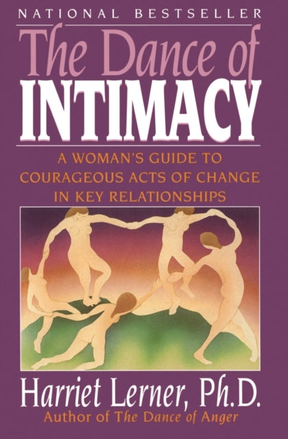 Dance Of Intimacy