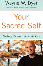 Your Sacred Self Pb
