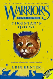 Firestars Quest
