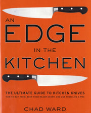 Edge In The Kitchen