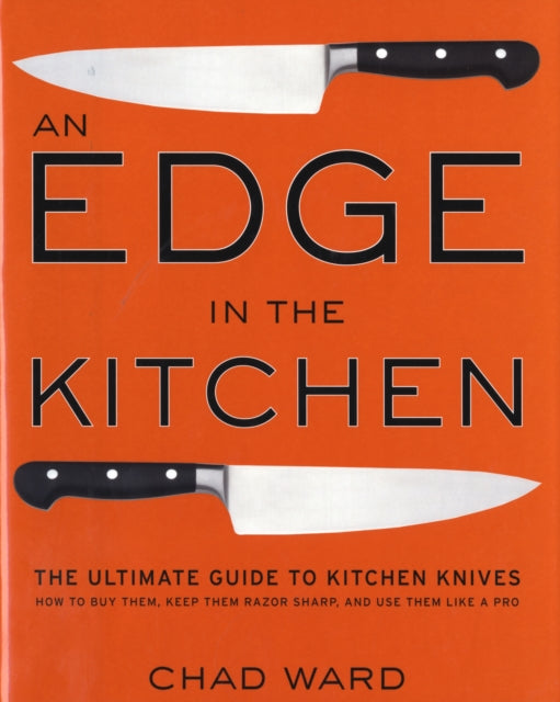 Edge In The Kitchen