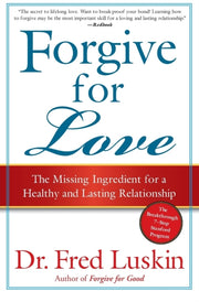 Forgive The Love