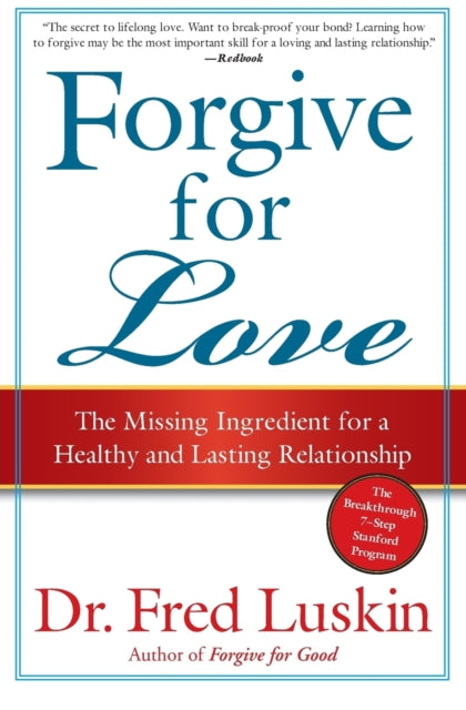 Forgive The Love