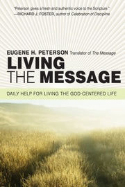 Living The Message Daily Help For