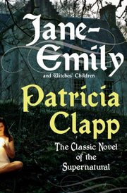Jane Emily By Clapp Patricia
