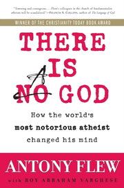There Is A God: How The World's Most Not