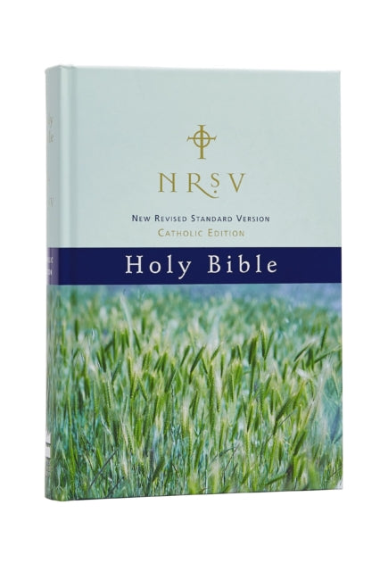 Nrsv Catholic Edition