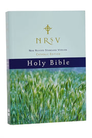 Nrsv Catholic Edition