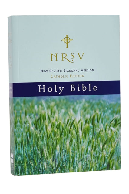 Nrsv Catholic Edition