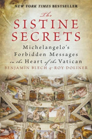 Sistine Secrets The