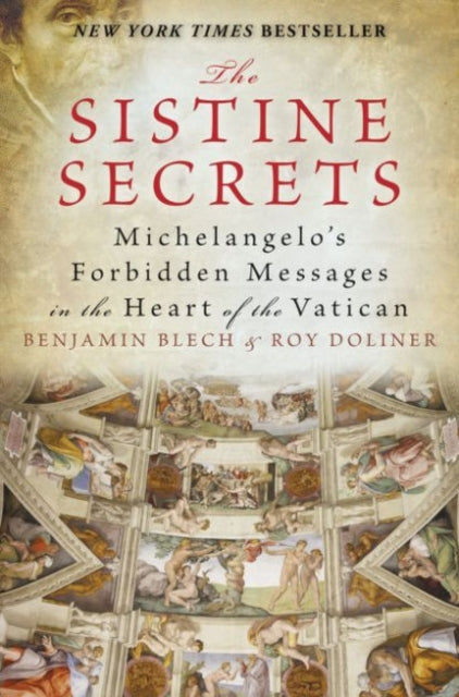 Sistine Secrets The