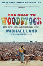 Road To Woodstock
