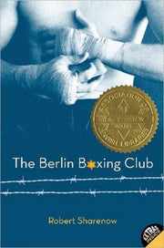 Berlin Boxing Club The