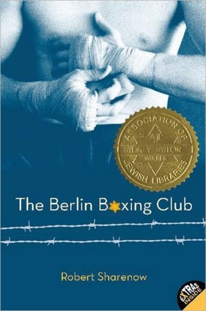 Berlin Boxing Club The