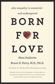 Born For Love