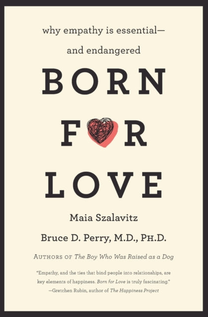 Born For Love