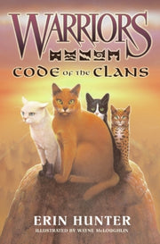 Warriors Code Of Clans Hb