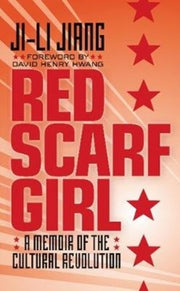 Red Scarf Girl Rpkg