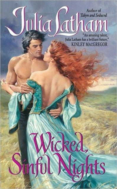 Wicked Sinful Nights Pb