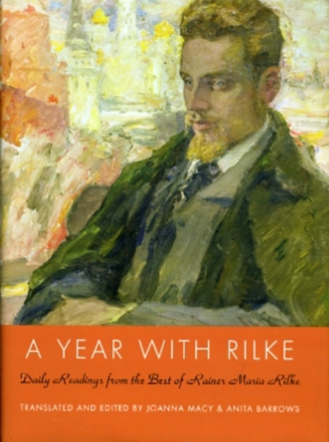 Year With Rilke