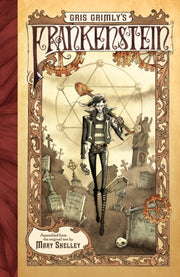 Gris Grimlys Frankenstein