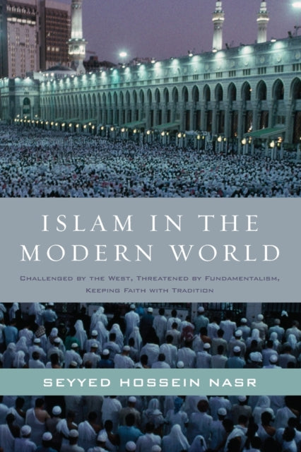 Islam In The Modern World