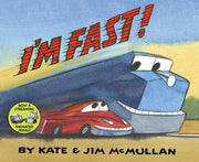 Im Fast Pb By Mcmullan  Kate