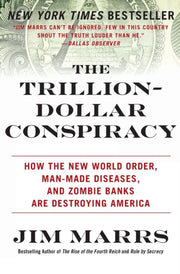 Trilliondollar Conspiracy