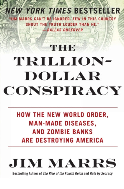 Trilliondollar Conspiracy