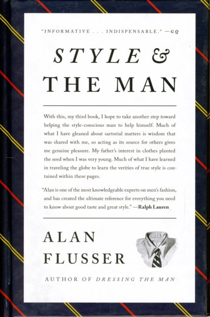 Style & The Man