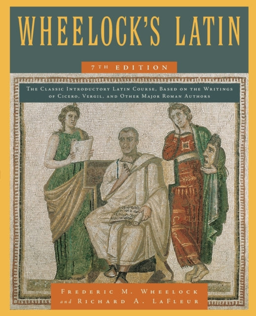 Wheelocks Latin