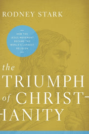 Triumph Of Christianity