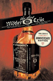 Dirt The Anniversary Edit Hb